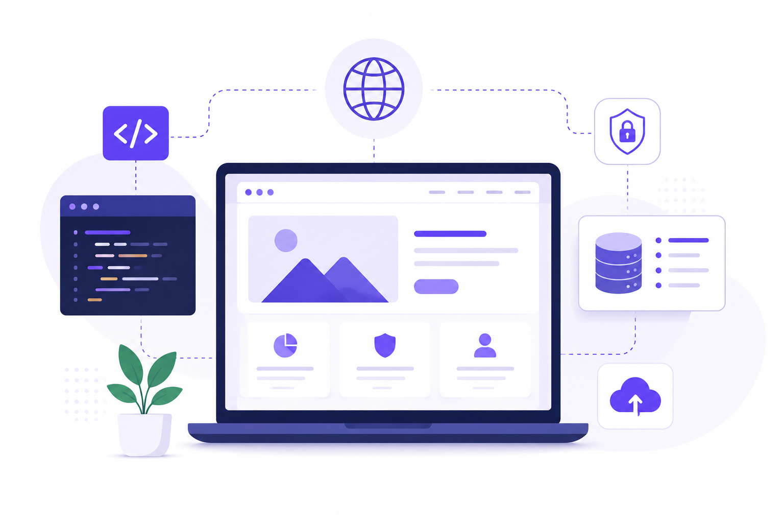 Web Application Development